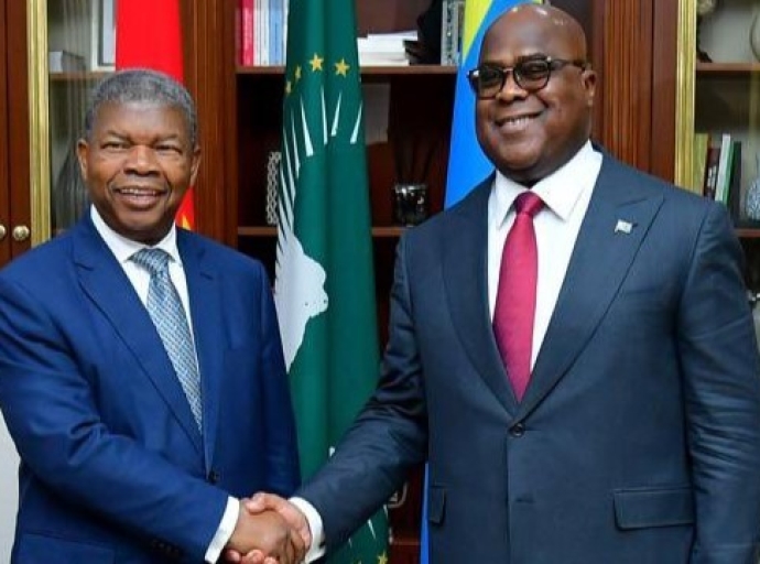 Restauration de la paix dans l’Est de la RDC  , Félix Tshisekedi -João Lourenço : l’Accord de Luanda passé au scalpel de l’évaluation !